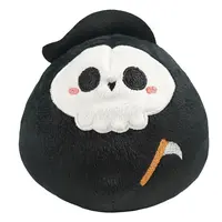HugSmart Howloween Night – Grim Reaper Black Ball