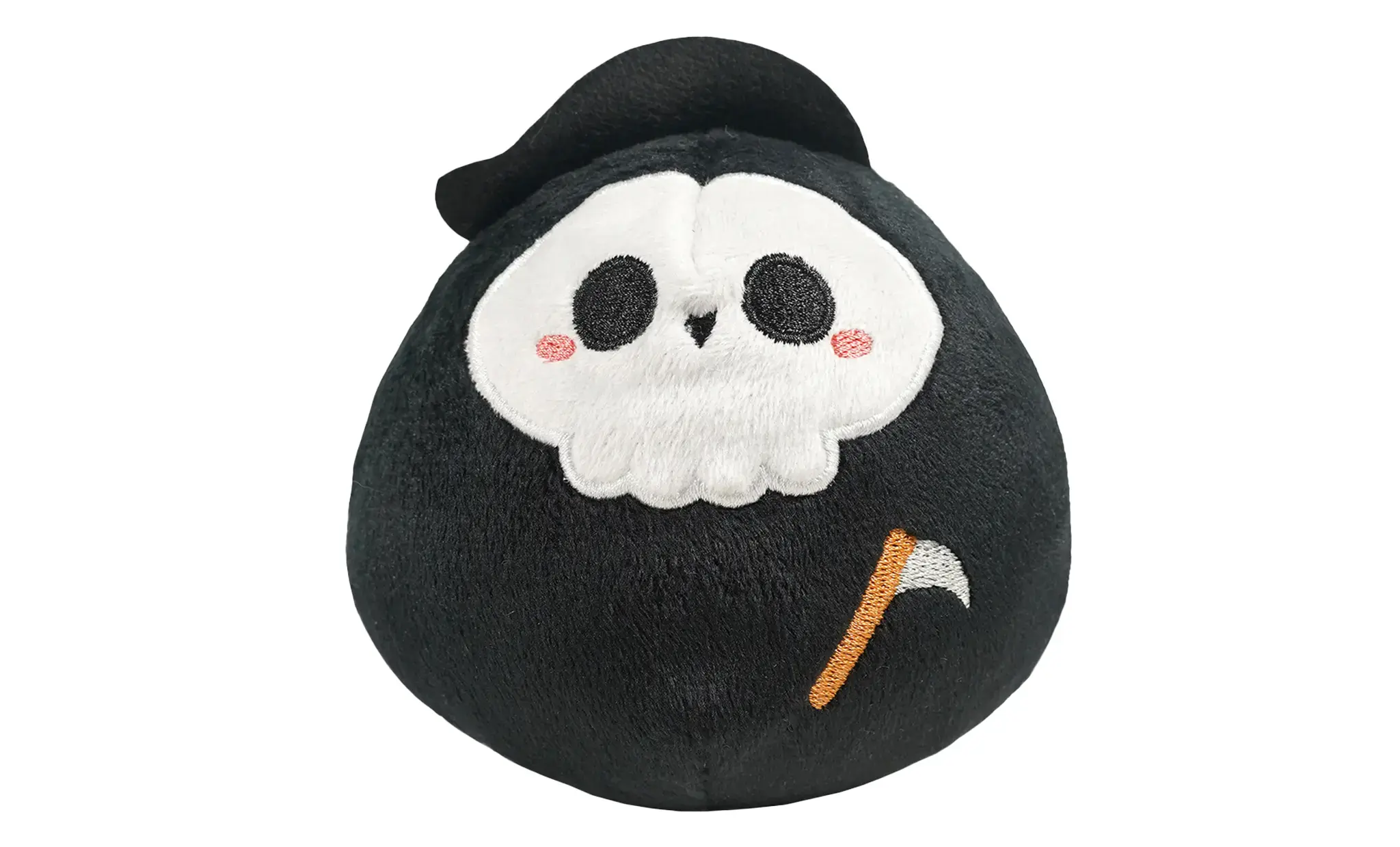HugSmart Howloween Night – Grim Reaper Black Ball