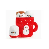 HugSmart Happy Woofmas – Hot Chocolate