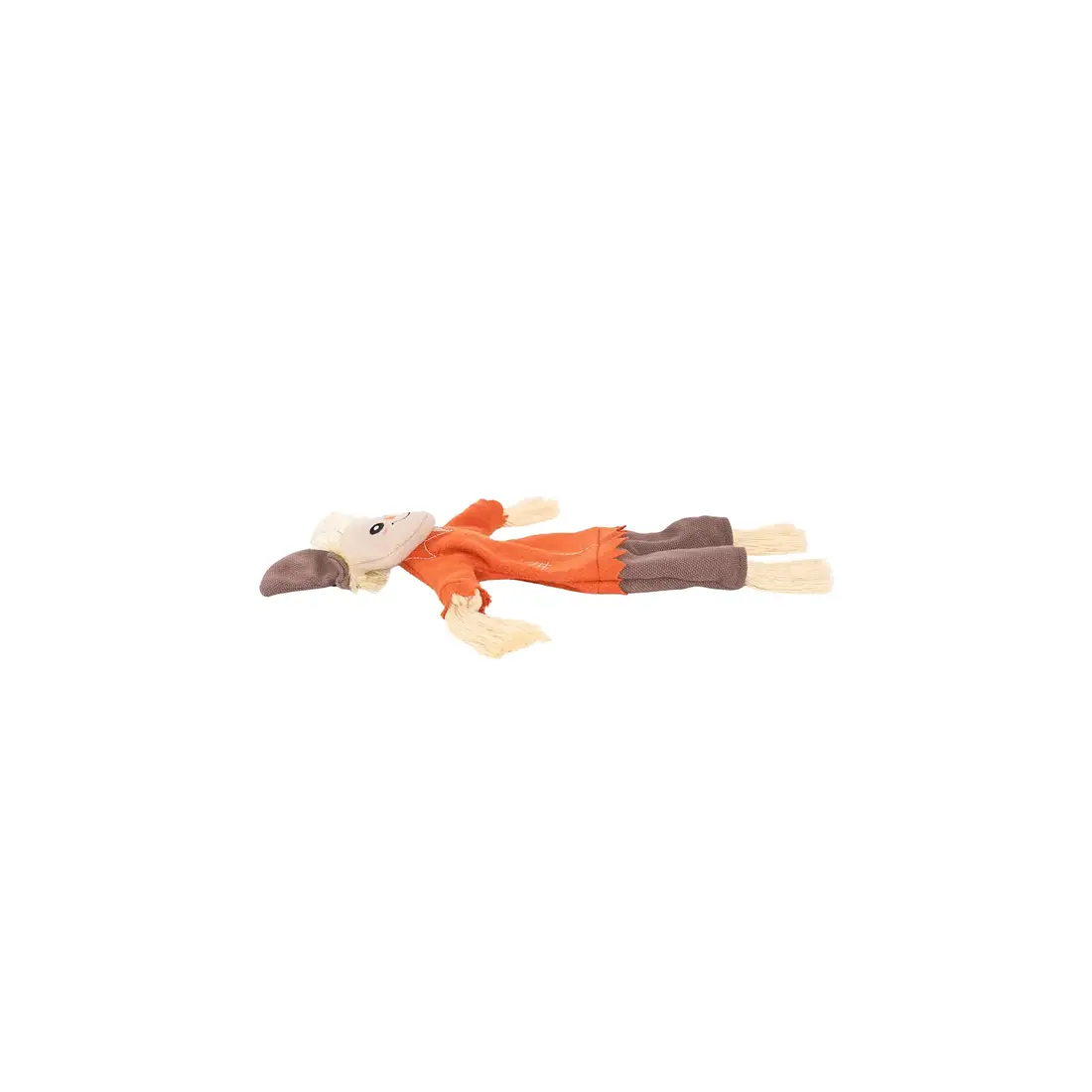 ZippyPaws EcoZippy Stan the Scarecrow