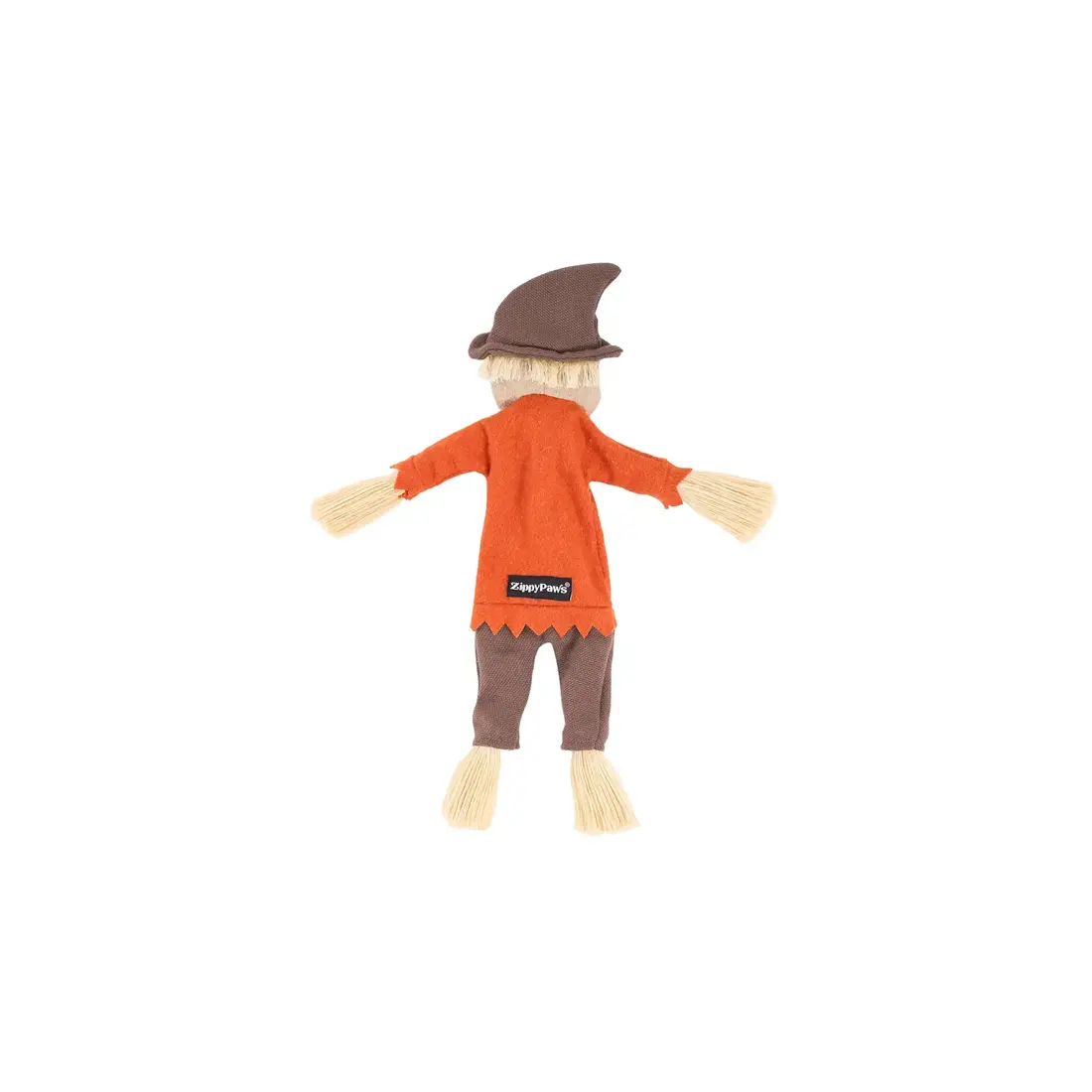 ZippyPaws EcoZippy Stan the Scarecrow