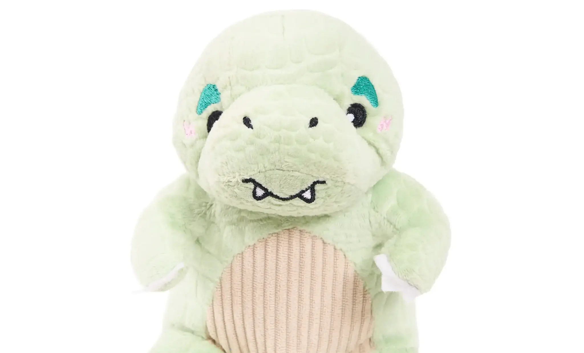 ZippyPaws EcoZippy Dinoz – T-Rex