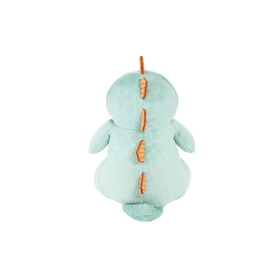 ZippyPaws EcoZippy Dinoz – Stegosaurus