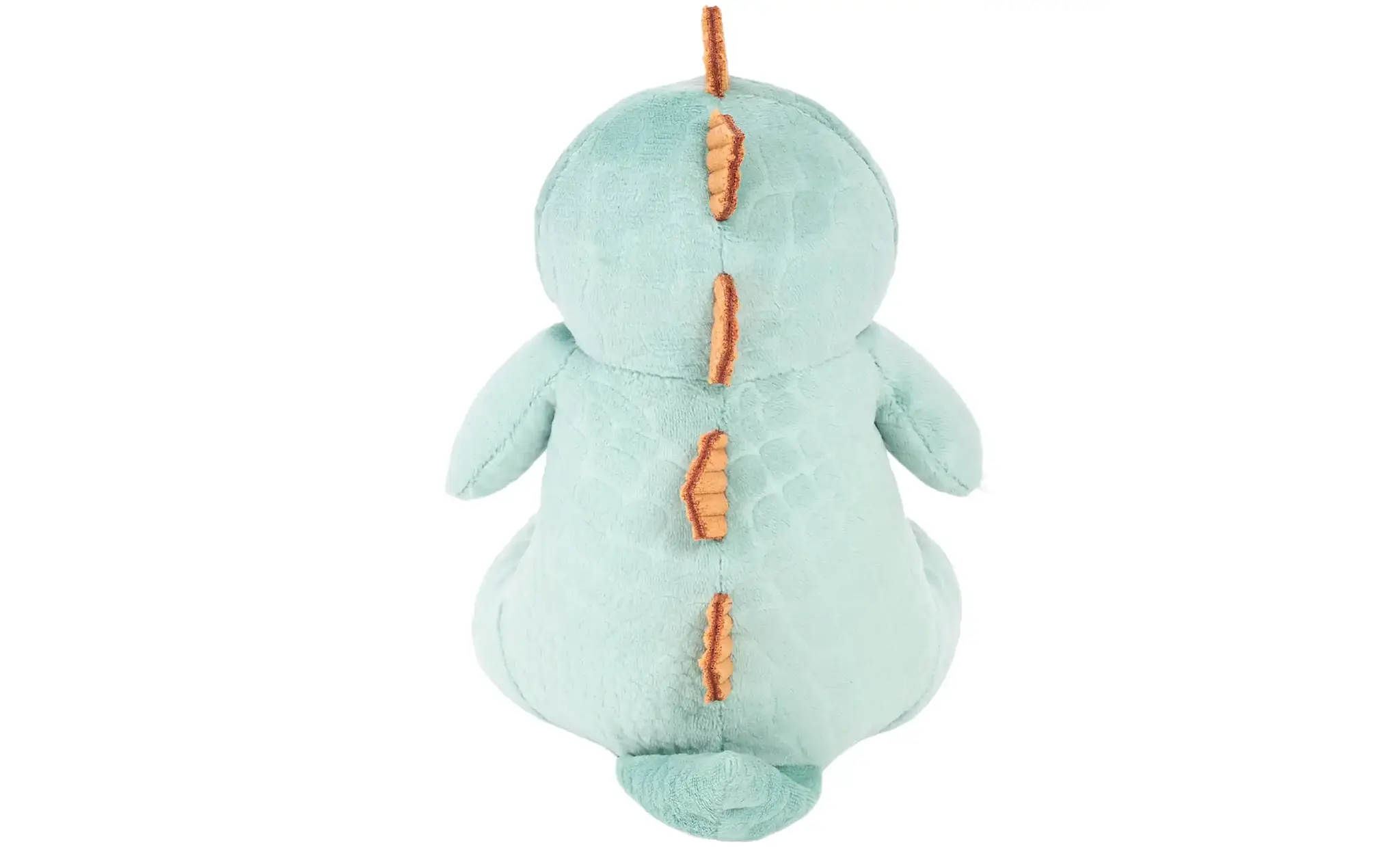 ZippyPaws EcoZippy Dinoz – Stegosaurus
