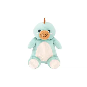 ZippyPaws EcoZippy Dinoz – Stegosaurus