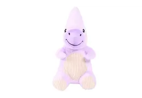 ZippyPaws EcoZippy Dinoz – Pterodactyl