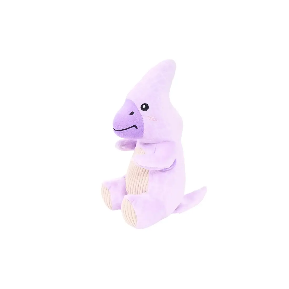 ZippyPaws EcoZippy Dinoz – Pterodactyl