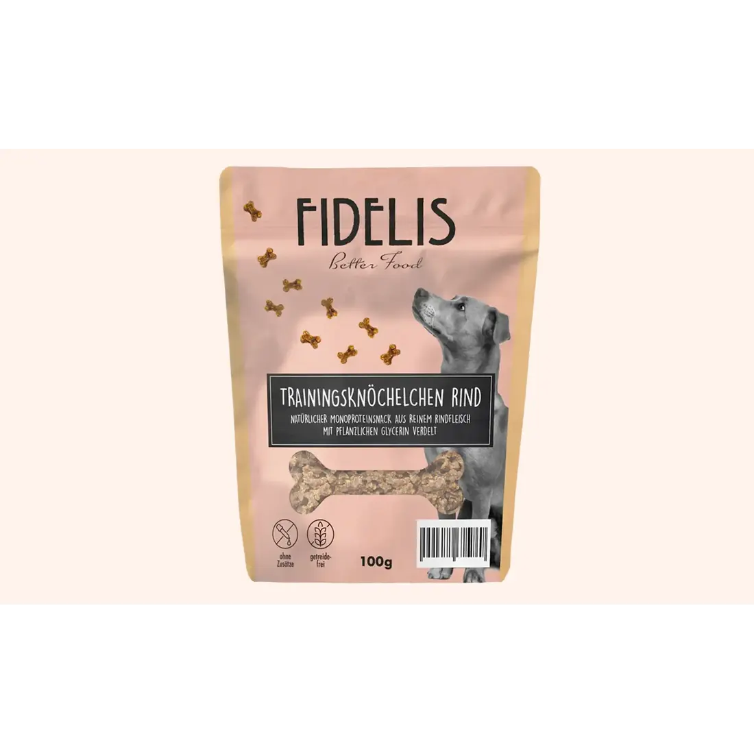 Fidelis Trainers Rund