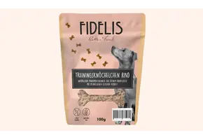 Fidelis Trainers Rund