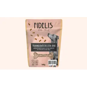 Fidelis Trainers Rund