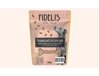 Fidelis Trainers Rund