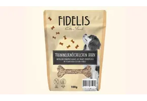 Fidelis Trainers Kip