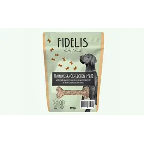 Fidelis Trainers Paard