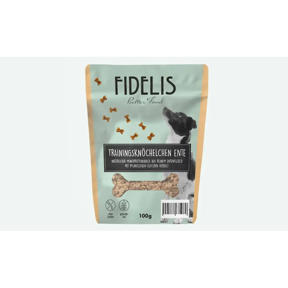 Fidelis Trainers Eend