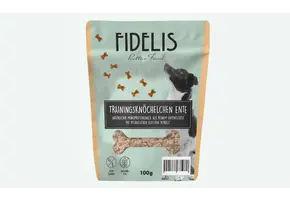 Fidelis Trainers Eend