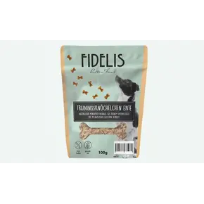 Fidelis Trainers Eend