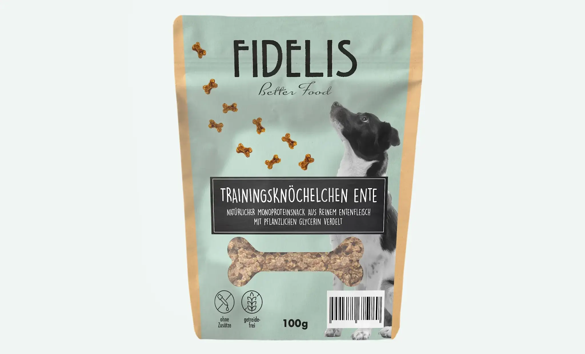 Fidelis Trainers Eend