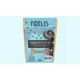 Fidelis Trainers Kalkoen