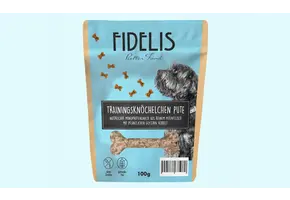 Fidelis Trainers Kalkoen