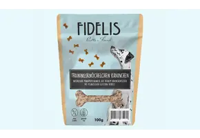 Fidelis Trainers Konijn