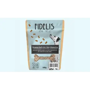 Fidelis Trainers Konijn