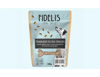 Fidelis Trainers Konijn