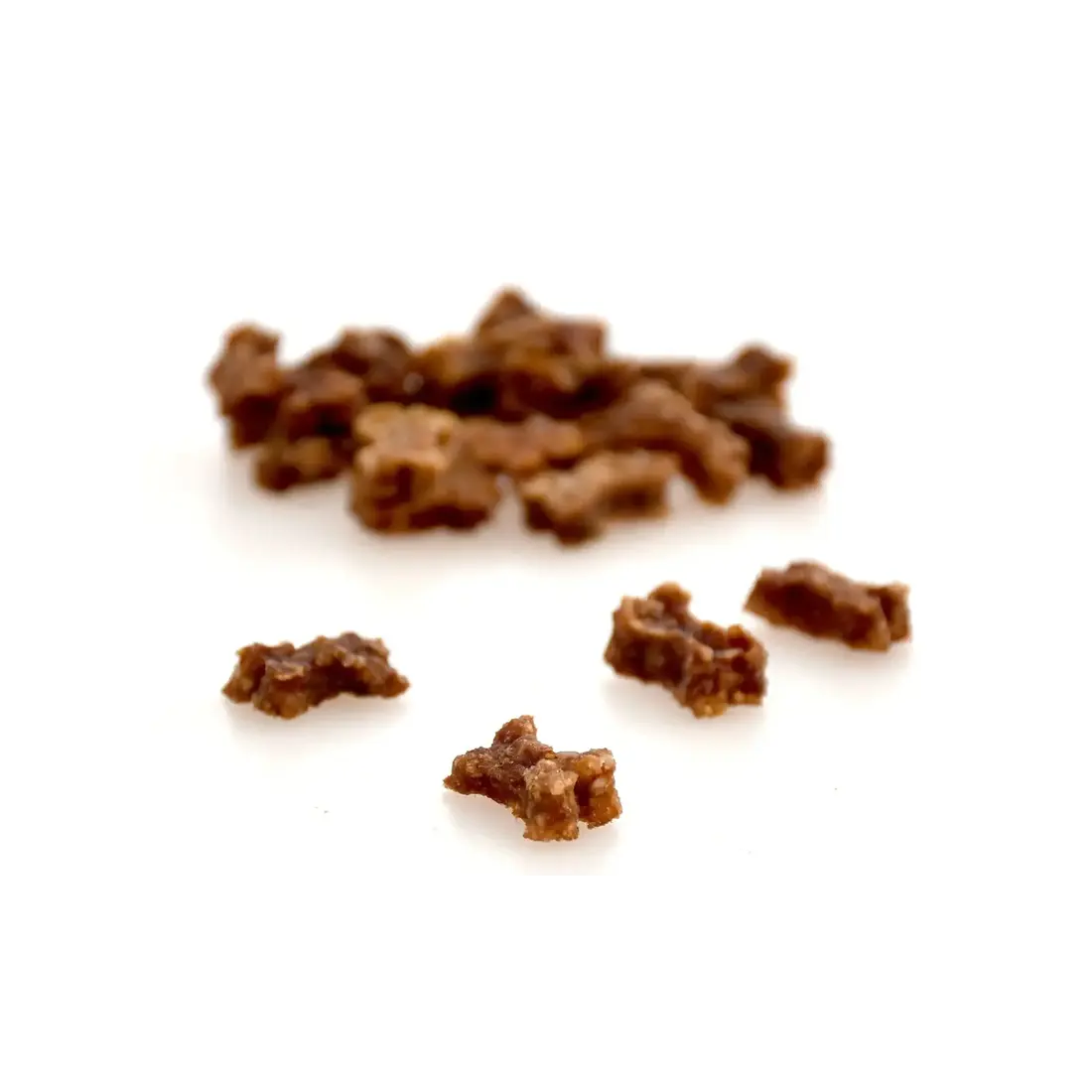 Fidelis Trainers Rund met Frambozen en Spinazie