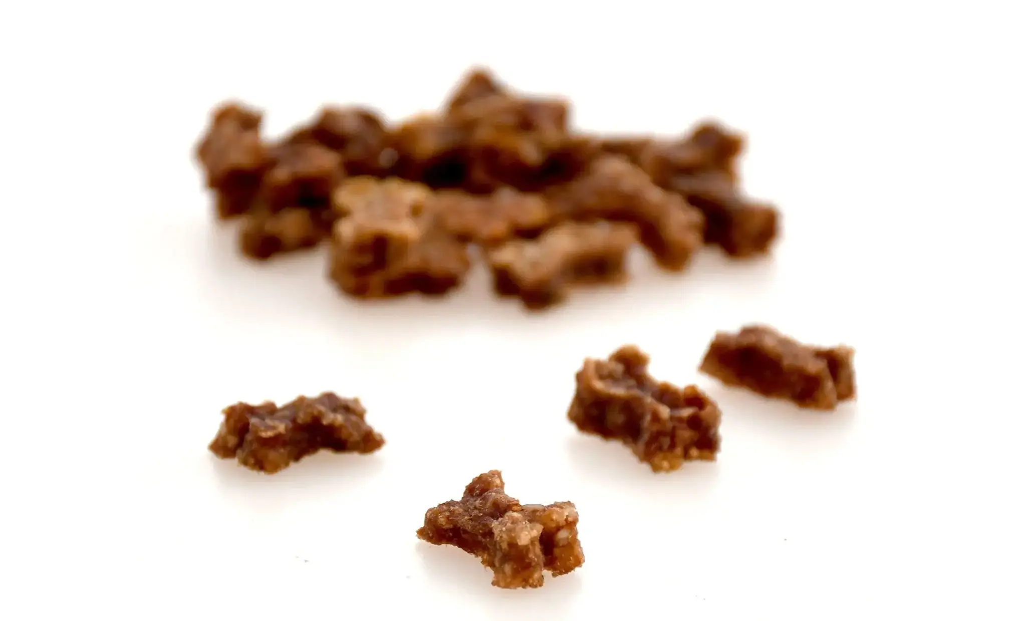 Fidelis Trainers Rund met Frambozen en Spinazie