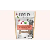 Fidelis Trainers Rund met Frambozen en Spinazie