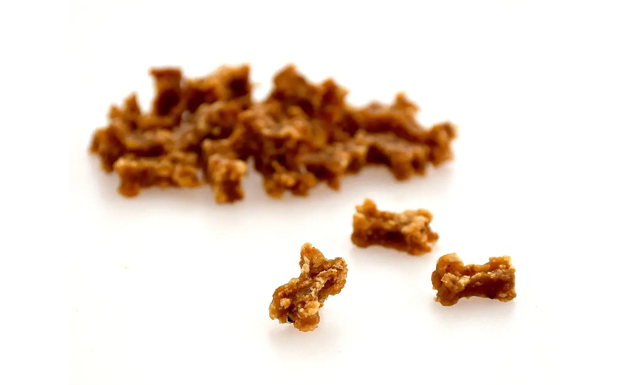 Fidelis Trainers Kip met Bosbessen en Cranberries