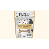 Fidelis Trainers Kip met Bosbessen en Cranberries