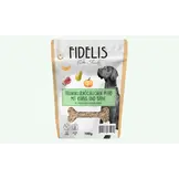 Fidelis Trainers Paard met Pompoen en Peer