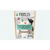 Fidelis Trainers Eend met Algen en Abrikoos