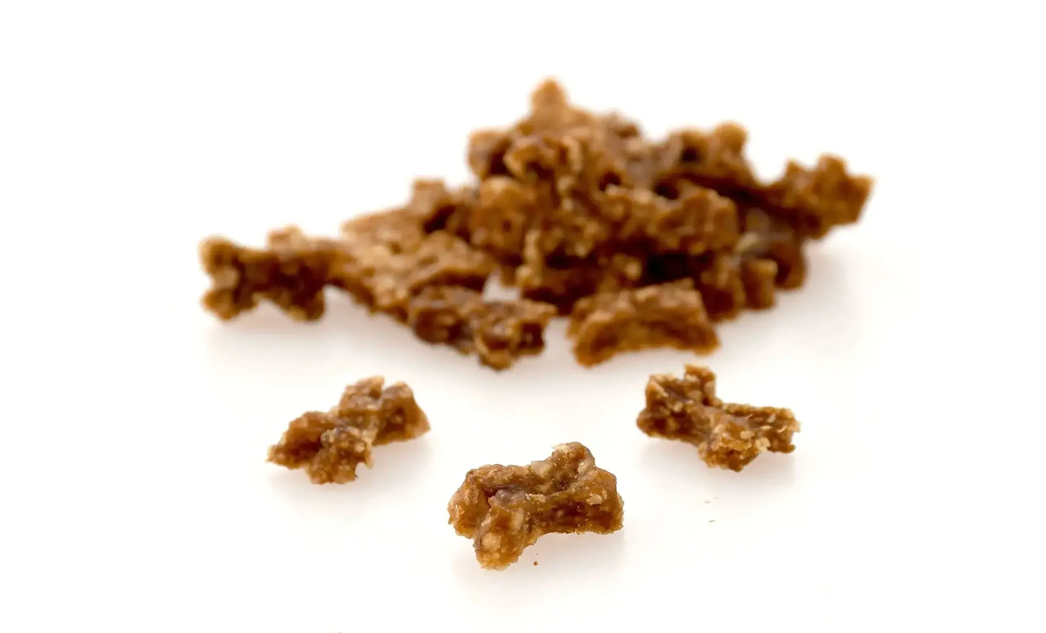 Fidelis Trainers Eend met Algen en Abrikoos