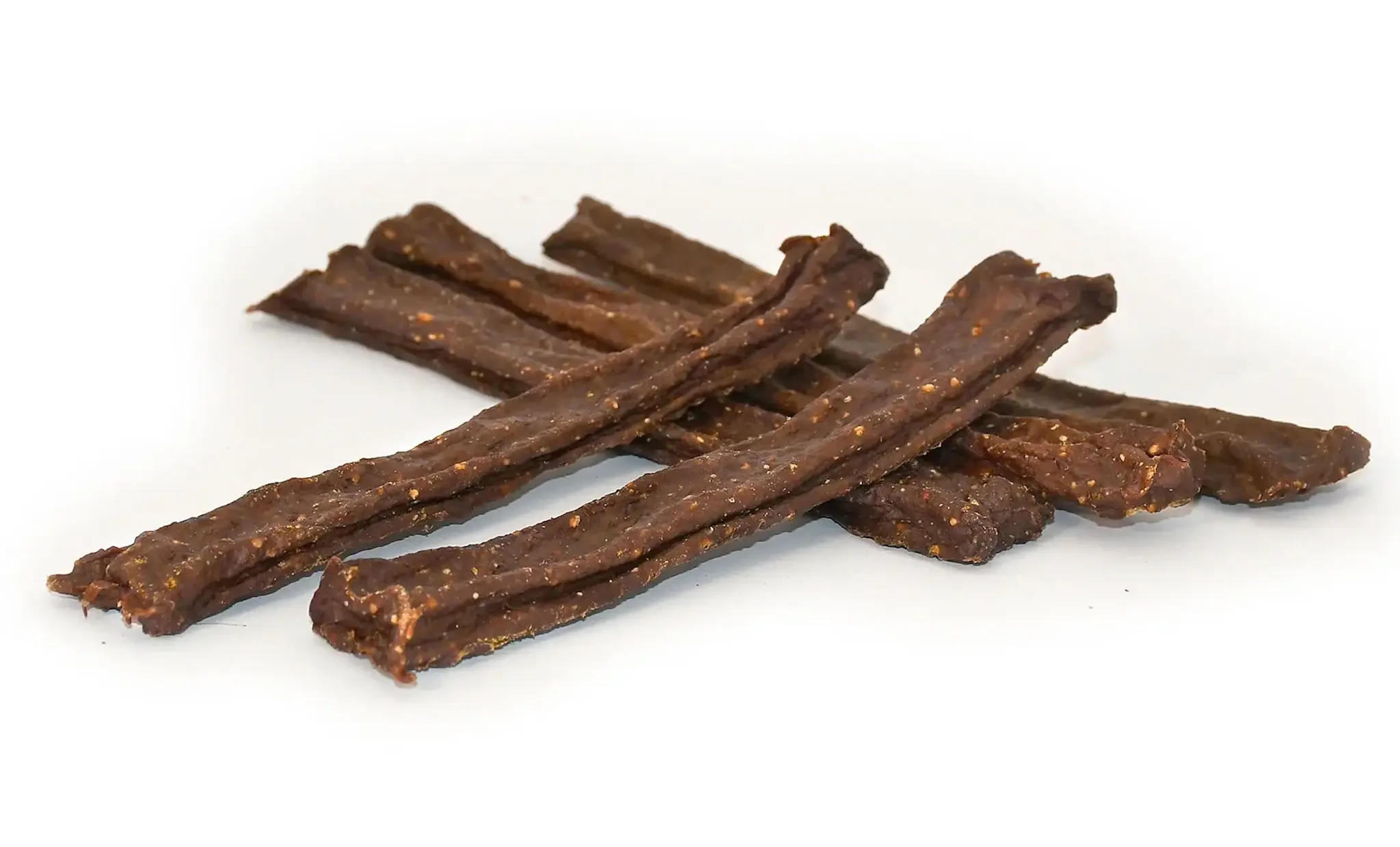 Fidelis Dental Care Kauwsticks Rund