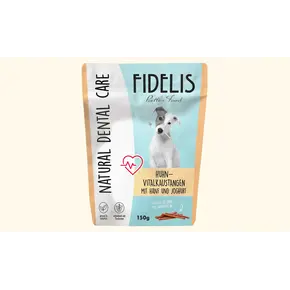 Fidelis Dental Care Kauwsticks Kip