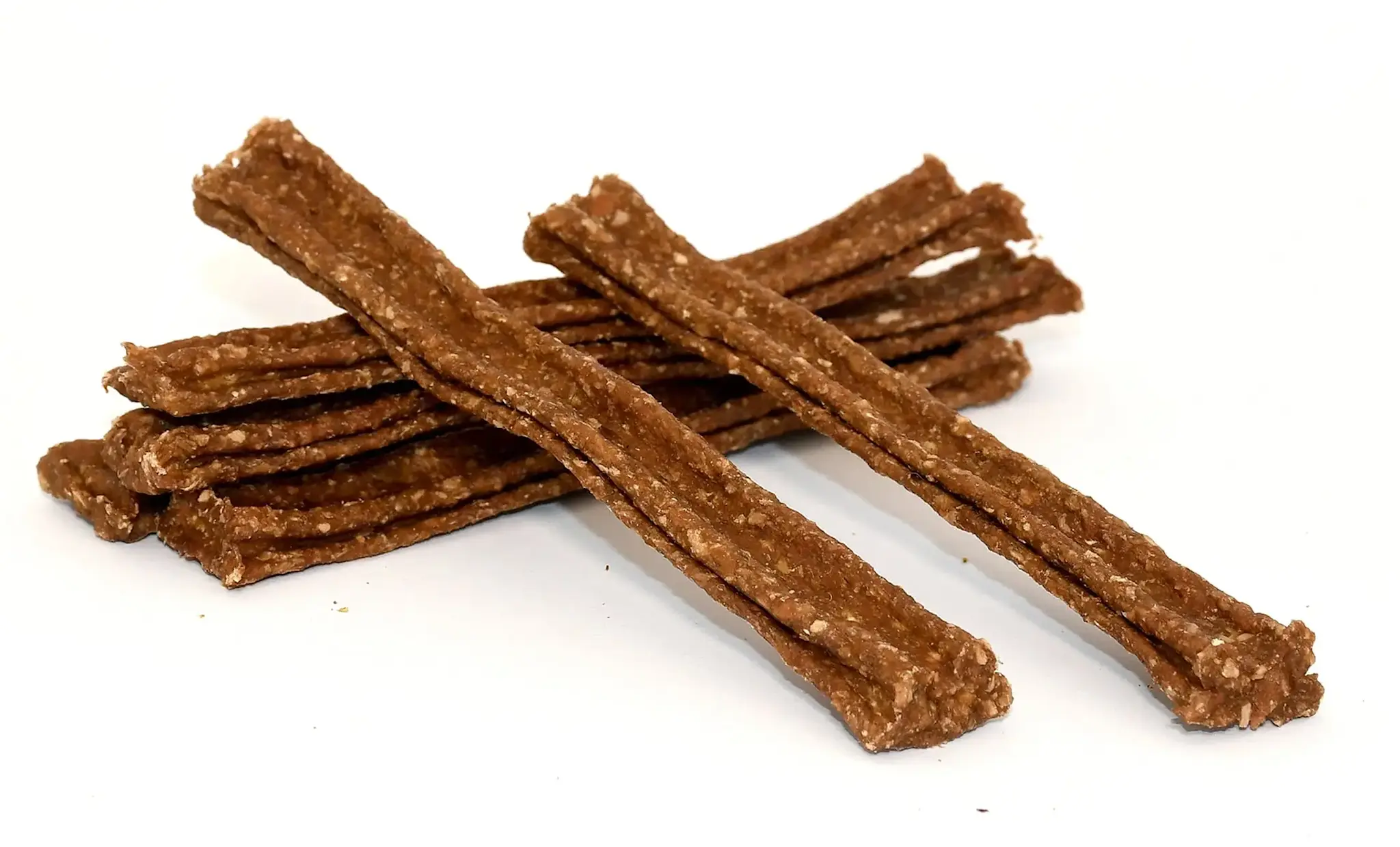 Fidelis Dental Care Kauwsticks Eend