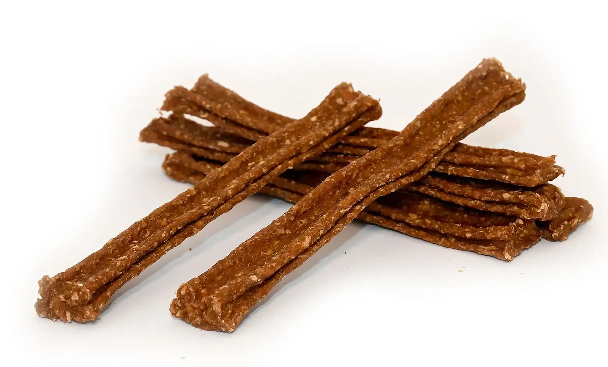 Fidelis Dental Care Kauwsticks Eend met Glucosamine en Groenlipmossel