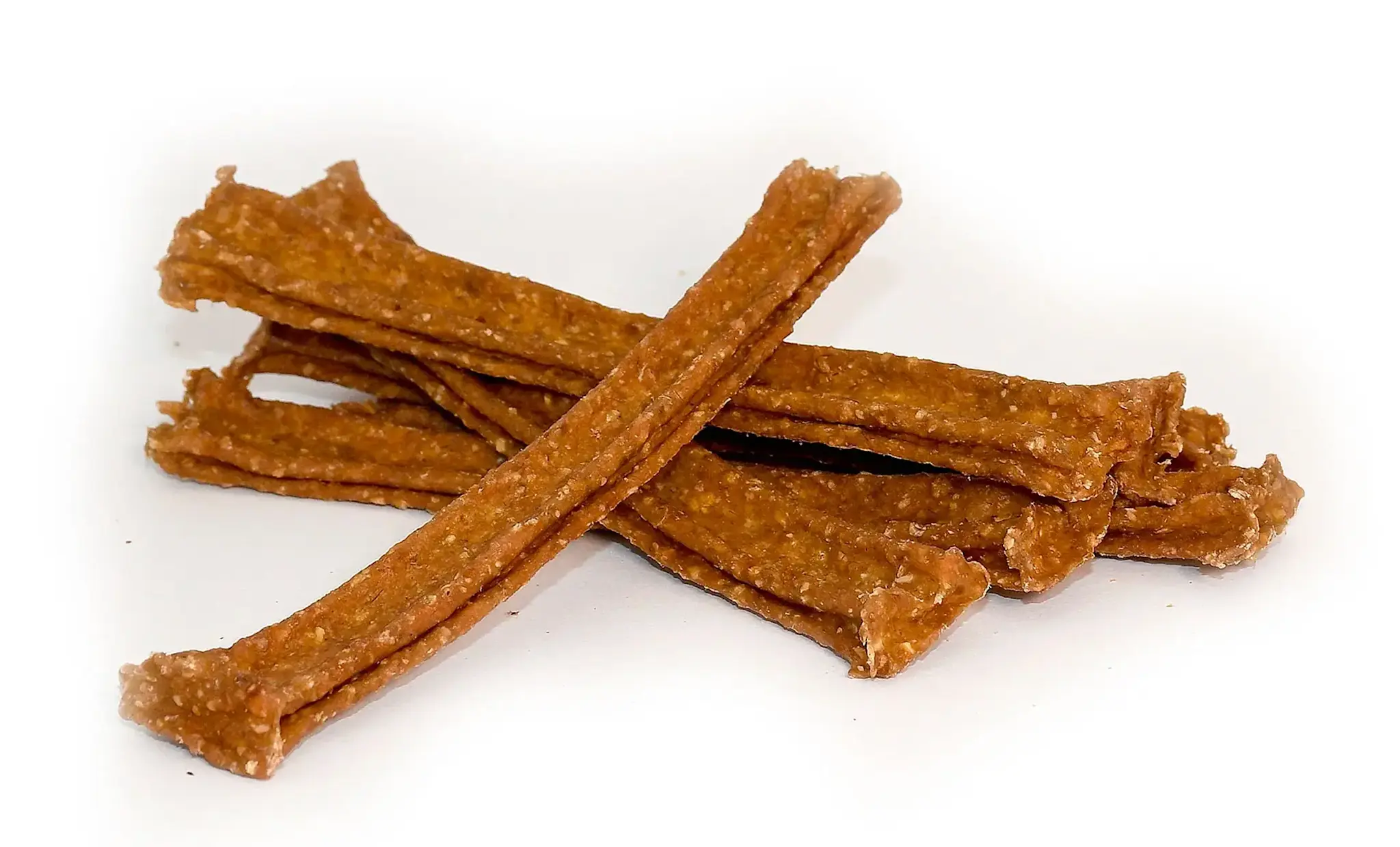 Fidelis Dental Care Kauwsticks Kalkoen met Biotine en Lijnzaadolie