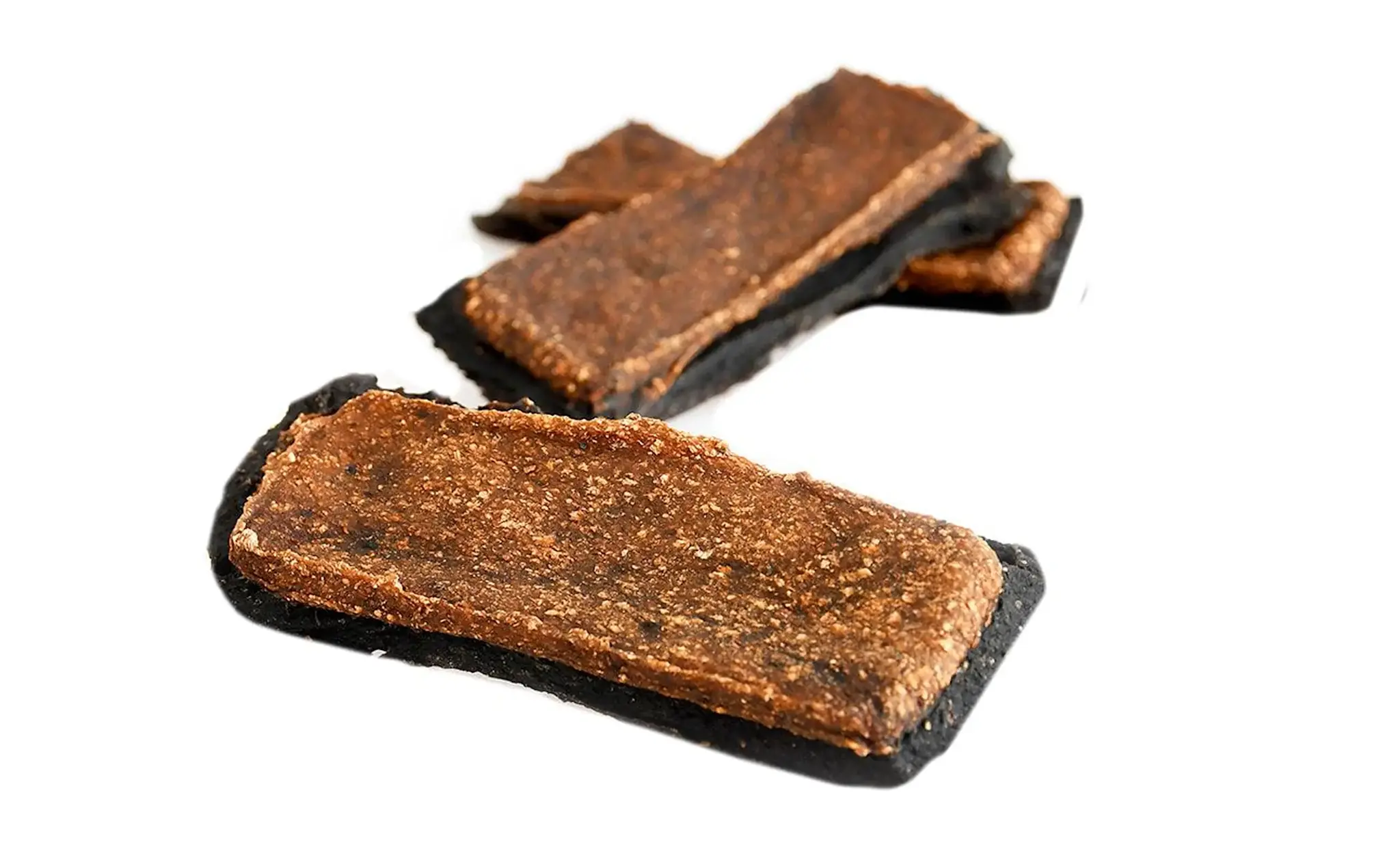 Sanadog Dubbellaags Insectenfilet met Appel