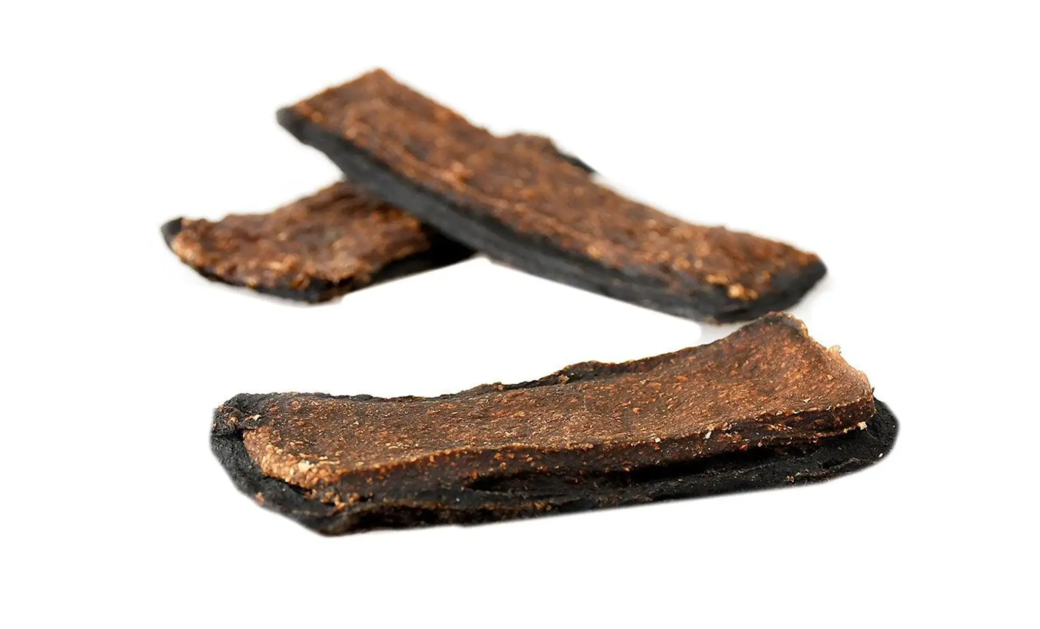 Sanadog Dubbellaags Insectenfilet met Wortel