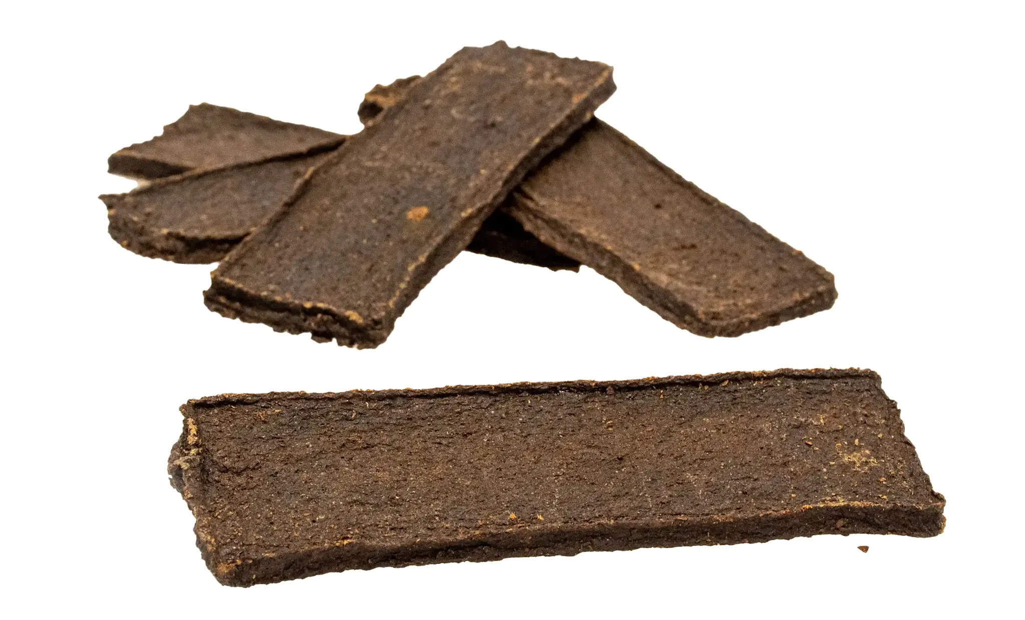 Sanadog Insectenstrips met Wilde Zalmolie