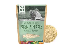 Sanadog Pastinaakvlokken