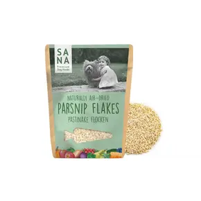 Sanadog Pastinaakvlokken