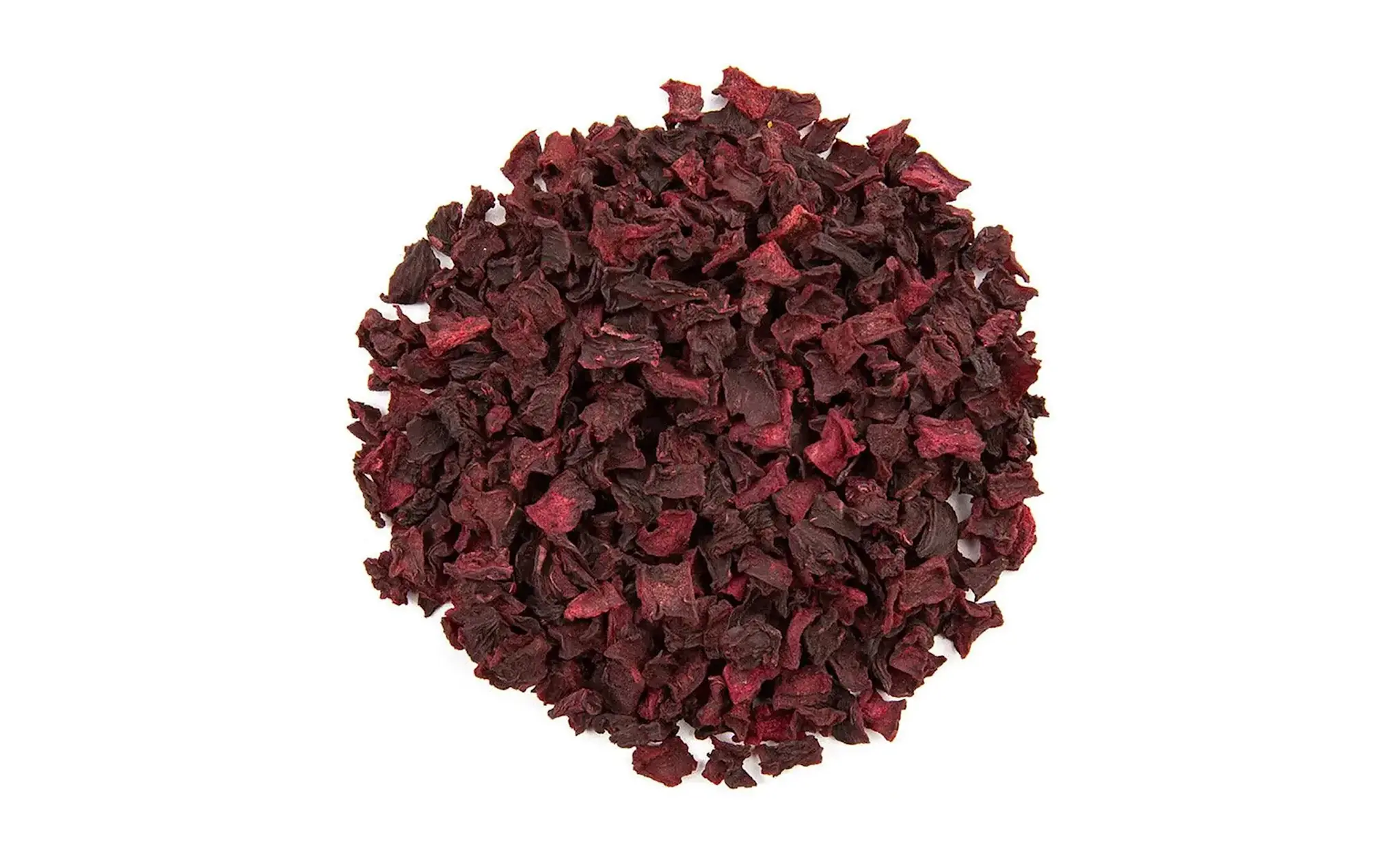 Sanadog Rode Bietenvlokken