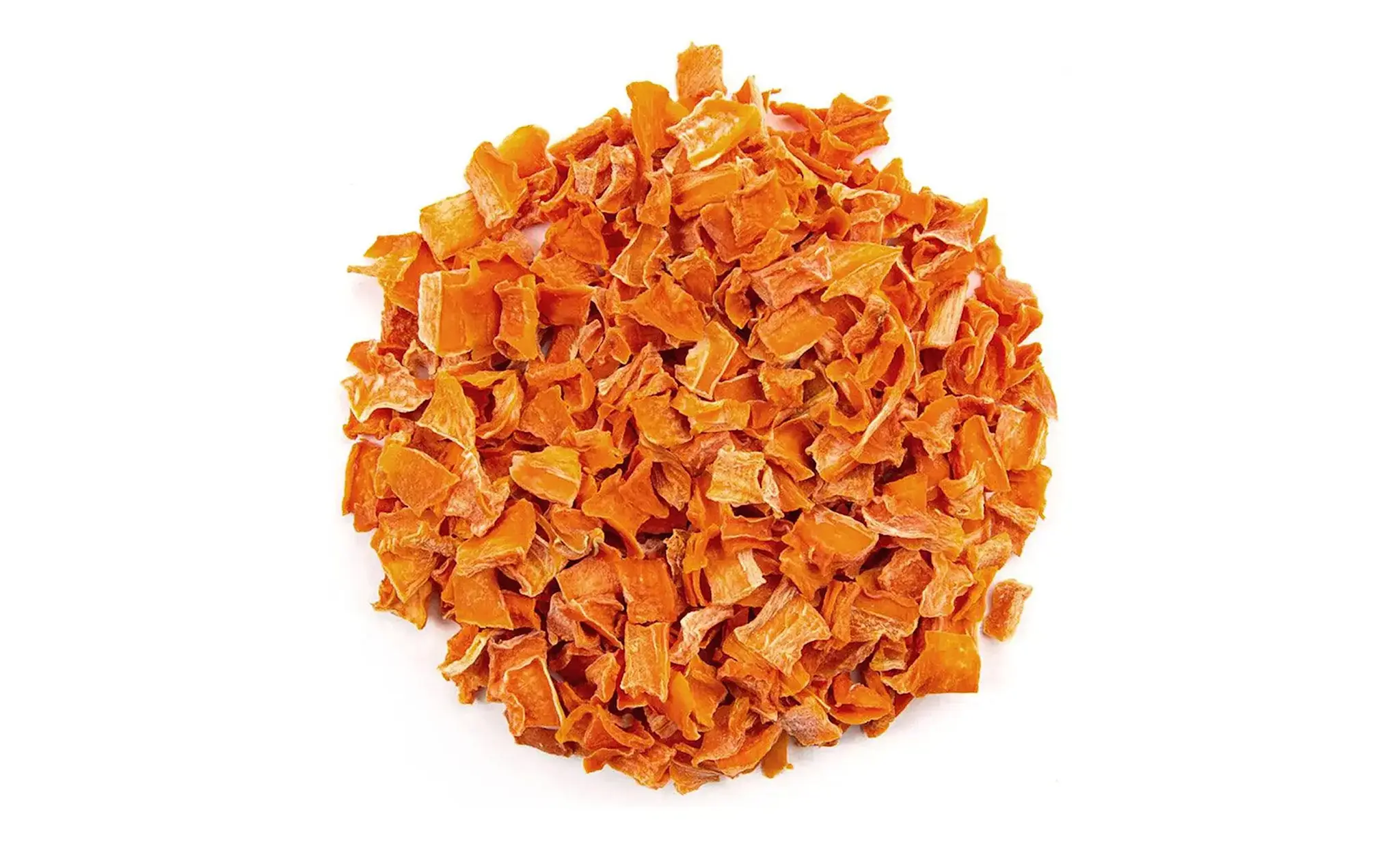 Sanadog Wortelvlokken