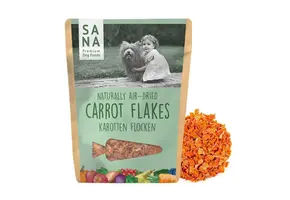 Sanadog Wortelvlokken