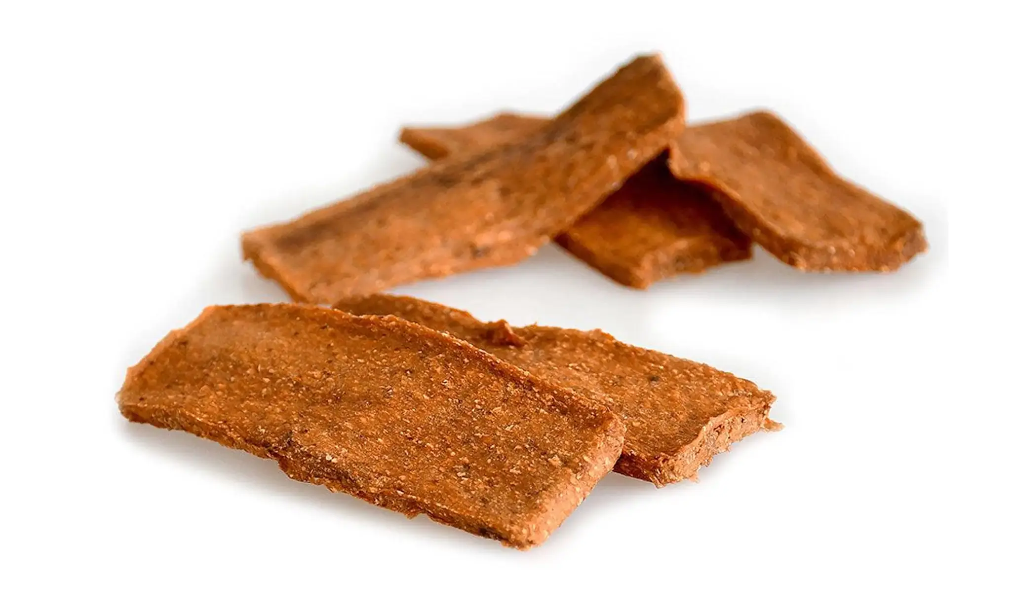 Sanadog Wortelstrips