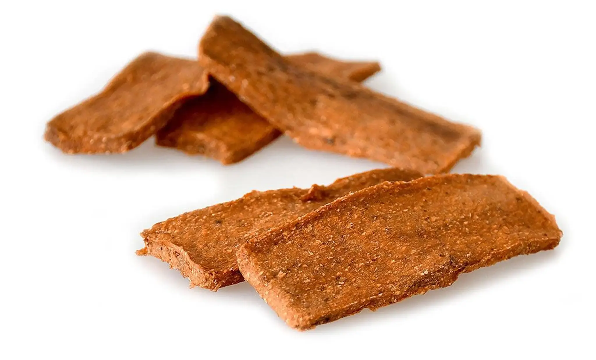 Sanadog Zoete Aardappel Strips