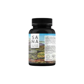 Sanadog Biotine